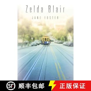Blair Zelda 4周达 9781638373582