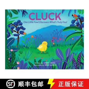 Out Fowl What Foul Cluck Truly 4周达 9781590566787 One Finds