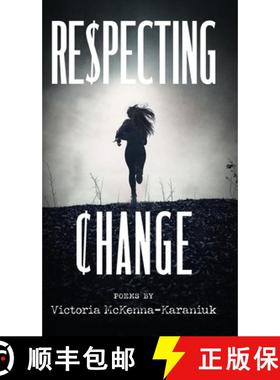 【3-4周达】Respecting Change [9781958217900]