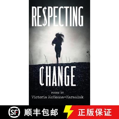 【3-4周达】Respecting Change [9781958217900]