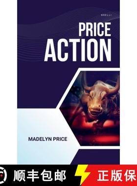预订 Price Action [9798227738257]