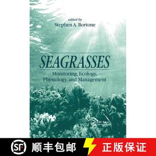 【3-4周达】Seagrasses: Monitoring, Ecology, Physiology, and Management [9780367399146]