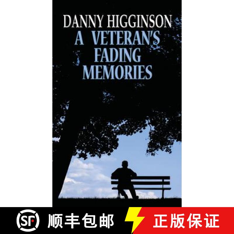 【3-4周达】A Veteran's Fading Memories [9781911589013]