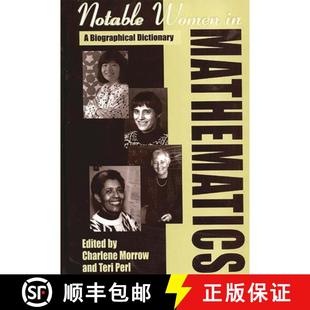 4周達 Notable Mathematics Women Biographical 9780313291319 Dictionary