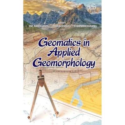 【4周达】Geomatics in Applied Geomorphology [9789385516429]