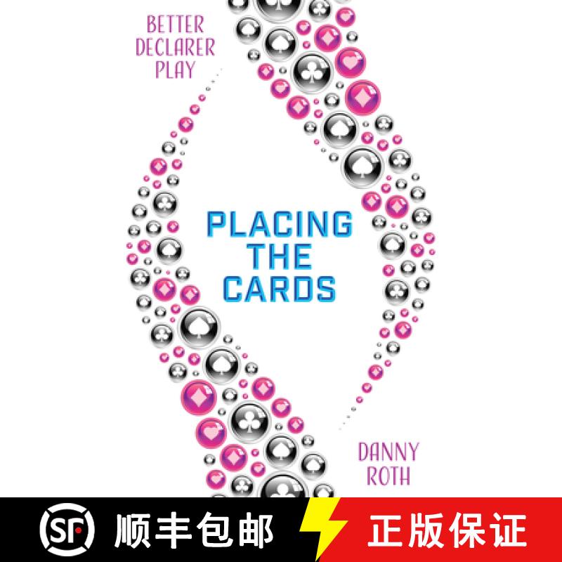 【3-4周达】Better Declarer Play: Placing the Cards [9781771400855]