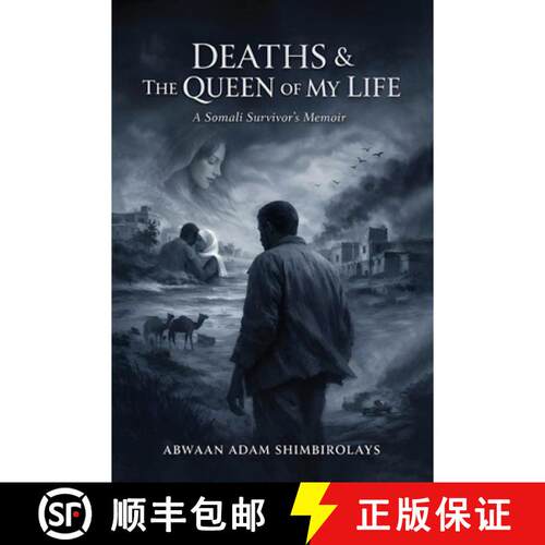 【3-4周达】Deaths & the Queen of My Life [9781972226513]