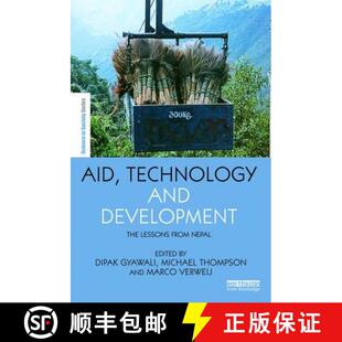 from 9781138656918 Aid Development The and 4周达 Technology Nepal Lessons