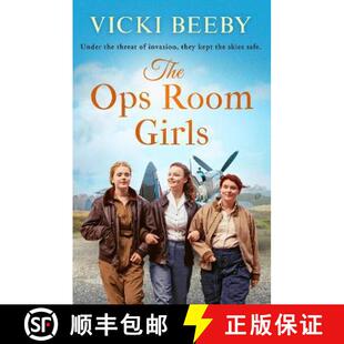 uplifting Girls and saga Ops WW2 3周达 9781800320918 Room romantic
