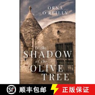 the Tree 9781800161306 Olive 4周达 Shadow