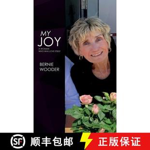 Love 9781805414377 Woman Who 4周达 Joy Itself Was