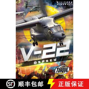 Osprey 3周达 9798886878219