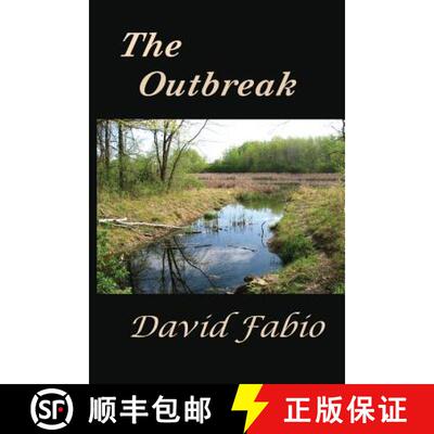 【3-4周达】The Outbreak [9780578447216]