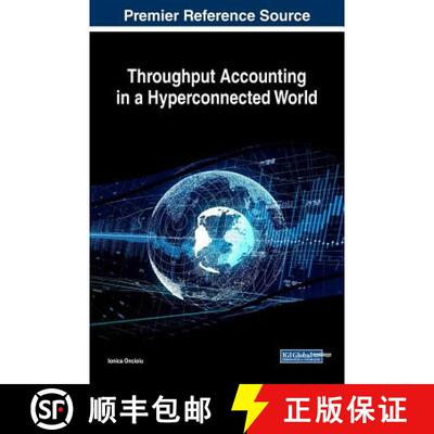 【3-4周达】Throughput Accounting in a Hyperconnected World [9781522577126]