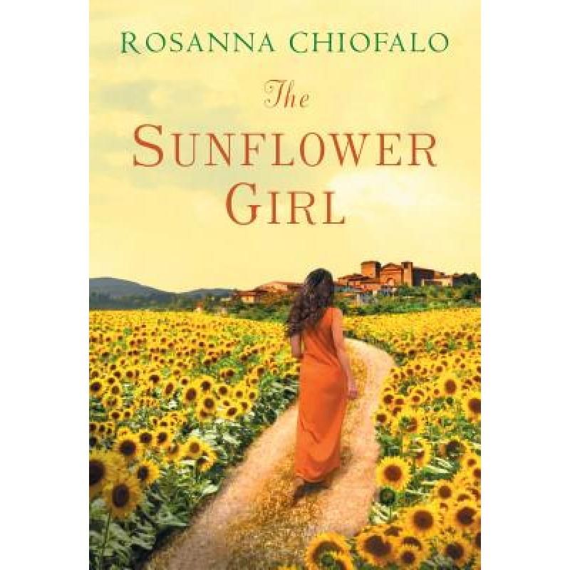 预订 the sunflower girl [9781617739392]