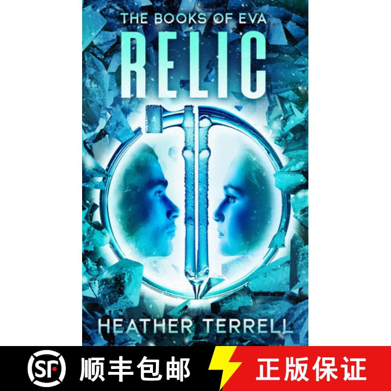 【3-4周达】Relic: Volume 1 [9781504097444]
