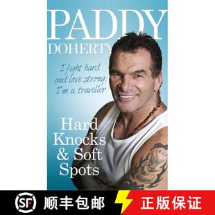 【3-4周达】Hard Knocks & Soft Spots [9780091948436]