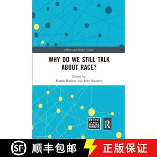 9780367664442 Talk 4周达 Why about Still Race?