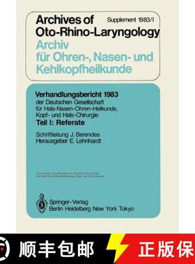 【3-4周达】Teil I: Referate [9783540124214]