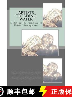 预订 Artists Treading Water [9780998622248]