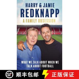 Obsession Talk Football When 4周达 9781408721728 Family About What