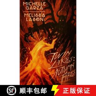 Twin 9781637896310 Lakes Fires Autumn 预订