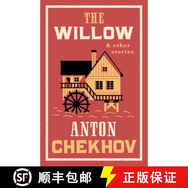 预订 The Willow and Other Stories : New Translation [9781847499172]