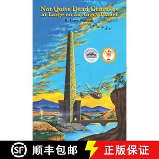 Not 9780962630132 Planet Large 4周达 Dead Quite Angry Geniuses