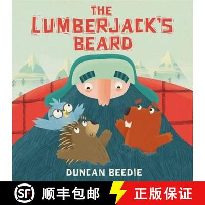 Lumberjack's Beard [9781783706884]