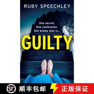 Guilty 4周达 9781837513987