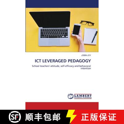 预订 Ict Leveraged Pedagogy [9786203304329]