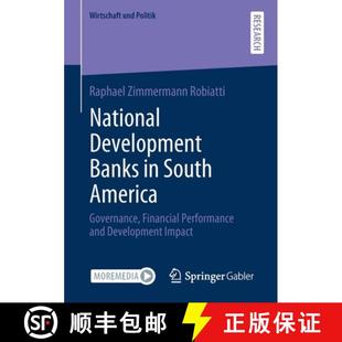 Development South National and 9783658347277 Performance Banks 4周达 Governance America Develo... Financial