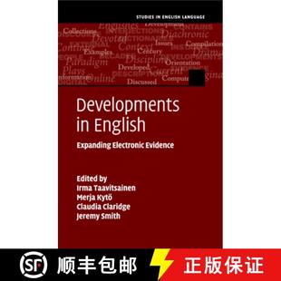 Developments Evidence 9781108810432 Electronic 4周达 Expanding English