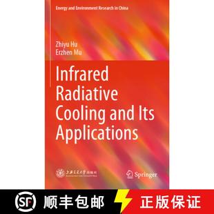 9789811966118 and 4周达 Infrared Its Cooling Radiative Applications