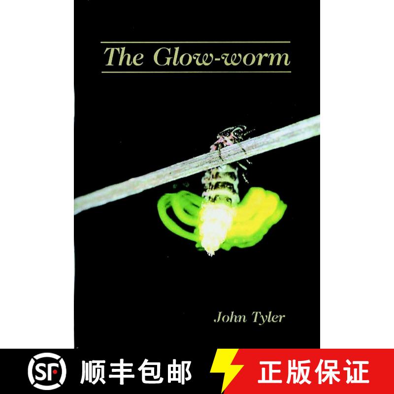 预订 The Glow-Worm (Edition: 2) (Edition: 2) (Edition: 2) (Edition: 2) (Edition: 2) [9780952352617]