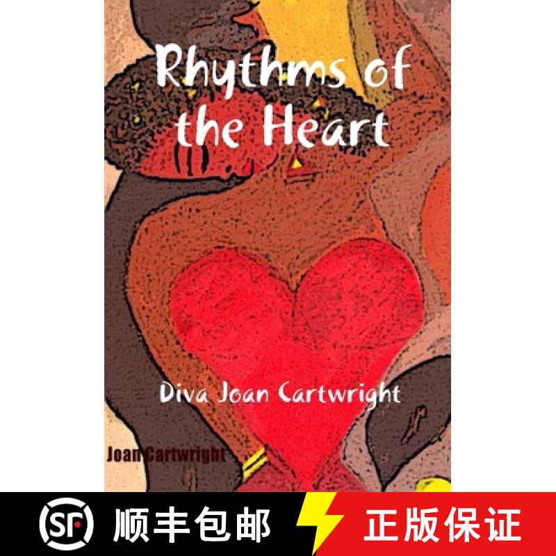 【3-4周达】Rhythms of the Heart [9781435756144]