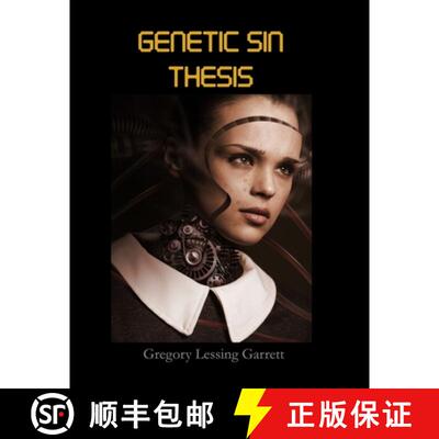 【3-4周达】Genetic Sin Thesis [9781387885503]