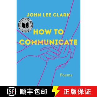 How 4周达 Communicate 9781324035343 Poems