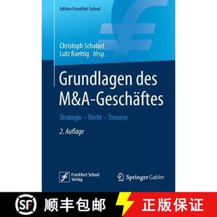 Geschäftes 9783658238933 4周达 Steuern Recht Strategie M&A des Grundlagen