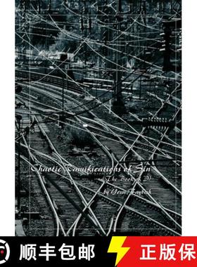 【3-4周达】Chaotic Ramifications of Sin [9781365852077]