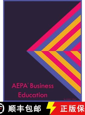 预订 AEPA Business Education [9798868931901]