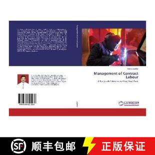 Management 9783330321038 Labour Contract 预订