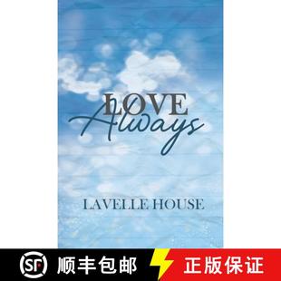 Always Love 4周达 9798992380910