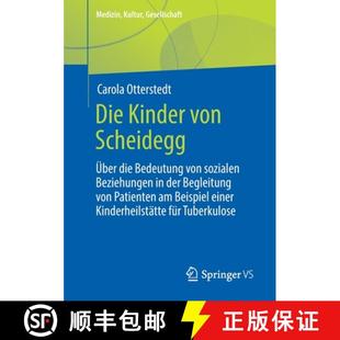 Scheidegg der Uber von Die Begleitung die vo... sozialen Kinder Beziehungen 4周达 9783658381844 Bedeutung