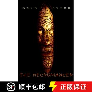 Necromancer The 3周达 9781312497597