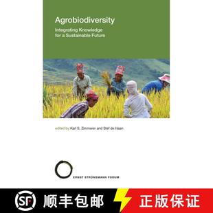 for 9780262549691 3周达 Future Sustainable Knowledge Integrating Agrobiodiversity