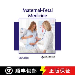 Medicine 4周达 Fetal 9798887402437 Maternal