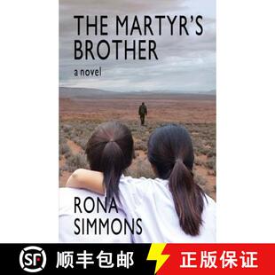 The 3周达 Martyr 9781944193614 Brother