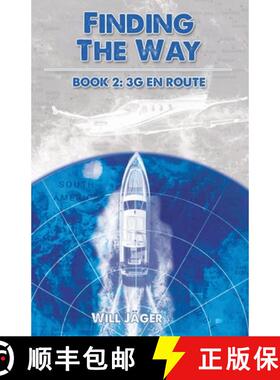 【3-4周达】Finding the Way - 3G en Route [9798815164062]