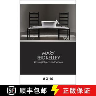 Kelley Working 9780615701493 Mary Videos Reid and 预订 Objects